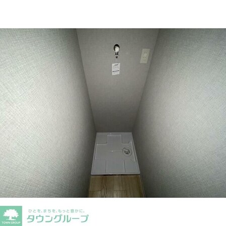 カルプマール玉川の物件内観写真